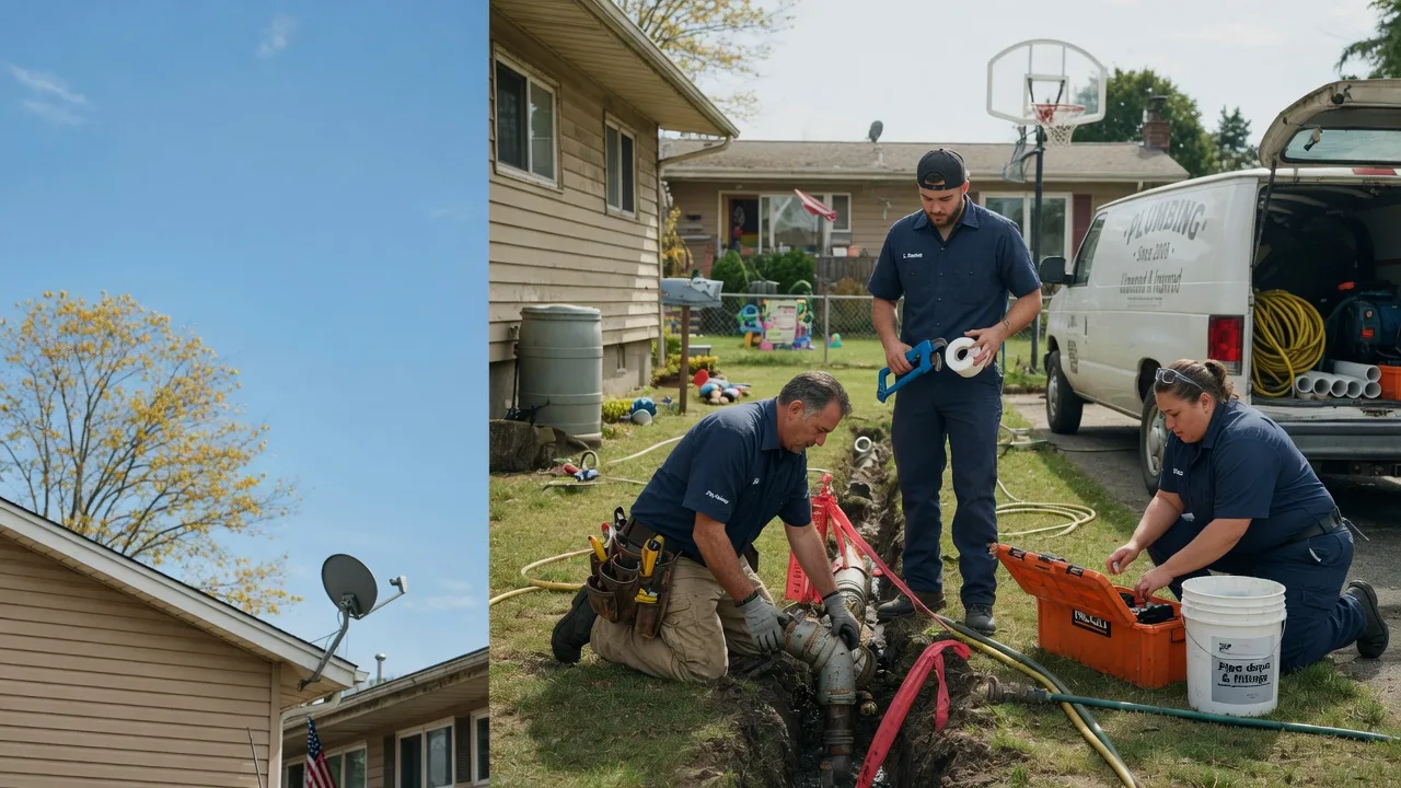 Garbage Disposal Replacement in Yukon, MO near me